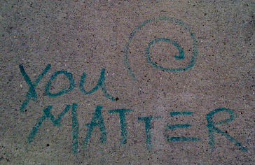 You Matter