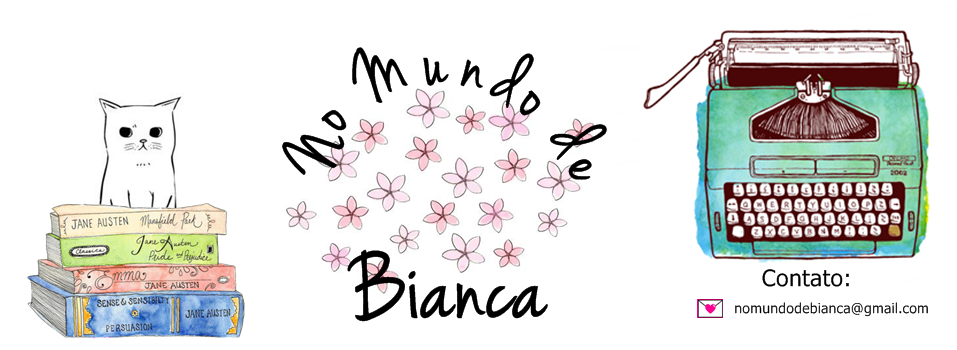No Mundo de Bianca