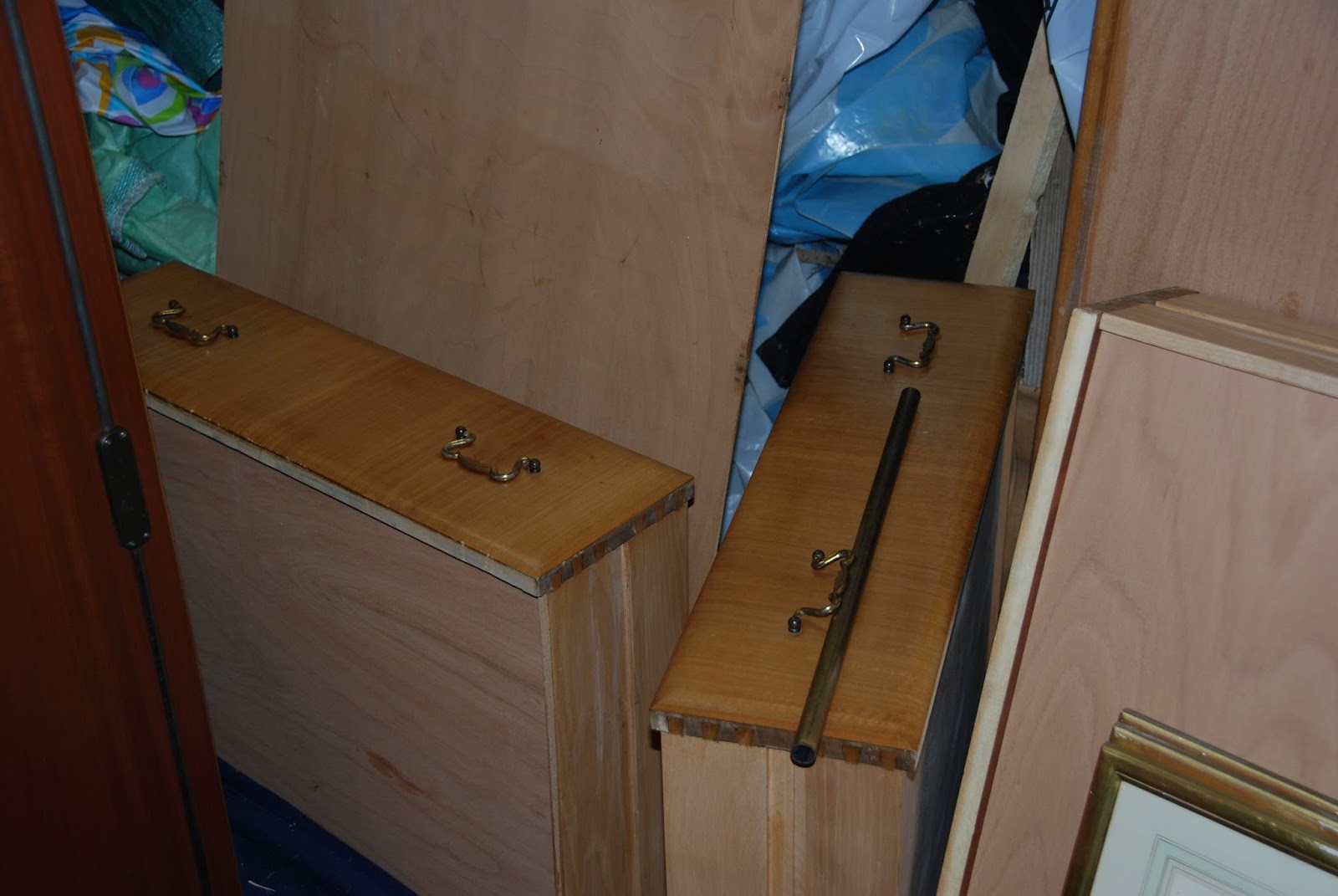 Schrankturen Tapezieren Vorteile Tipps