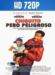 Chiquito pero Peligroso 720p Español Latino 2006