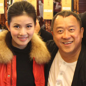 hong kong veteran actress nancy sit eric tsang rumoured to share a special relationship with hong kong veteran actress nancy sit eric tsang rumoured to share a special relationship with