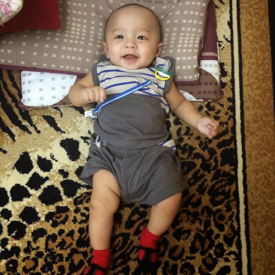 Harith Umar