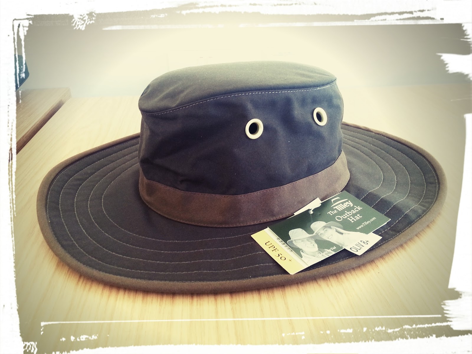 Tilley Hats, an outdoor essential. Complete Outdoors