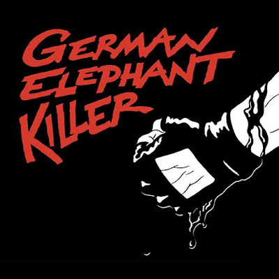 Major Lazer - German Elephant Killer Major Lazer - German Elephant Killer