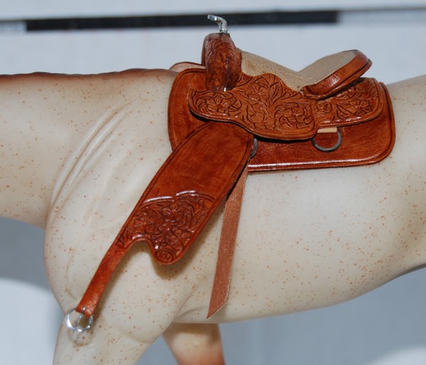 Daley Park Australia Adjustable Western stirrups