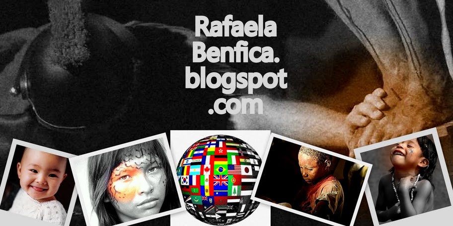 Rafaela Benfica