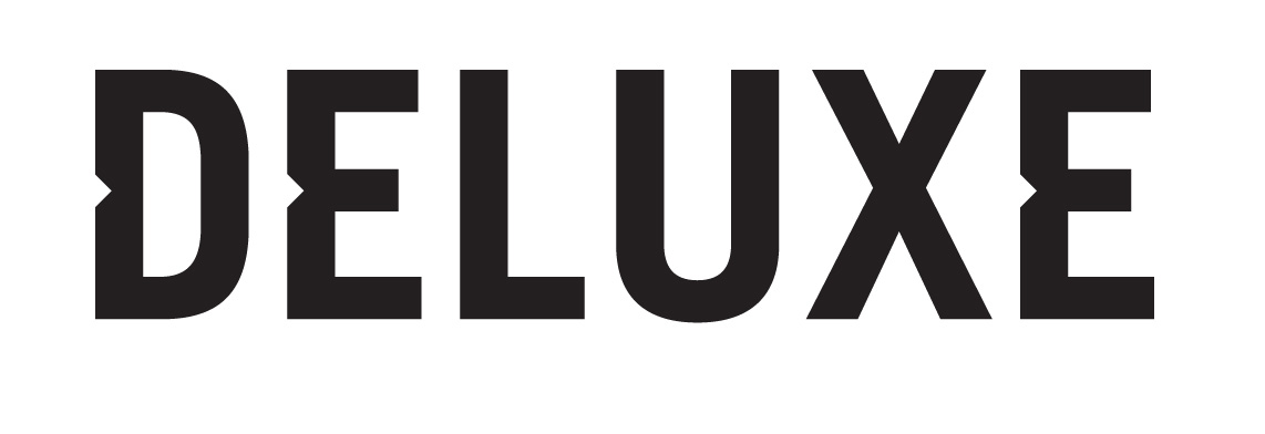 Deluxe Logo