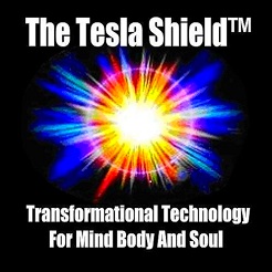 The Tesla Shield™