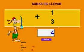 APRENDE A SUMAR