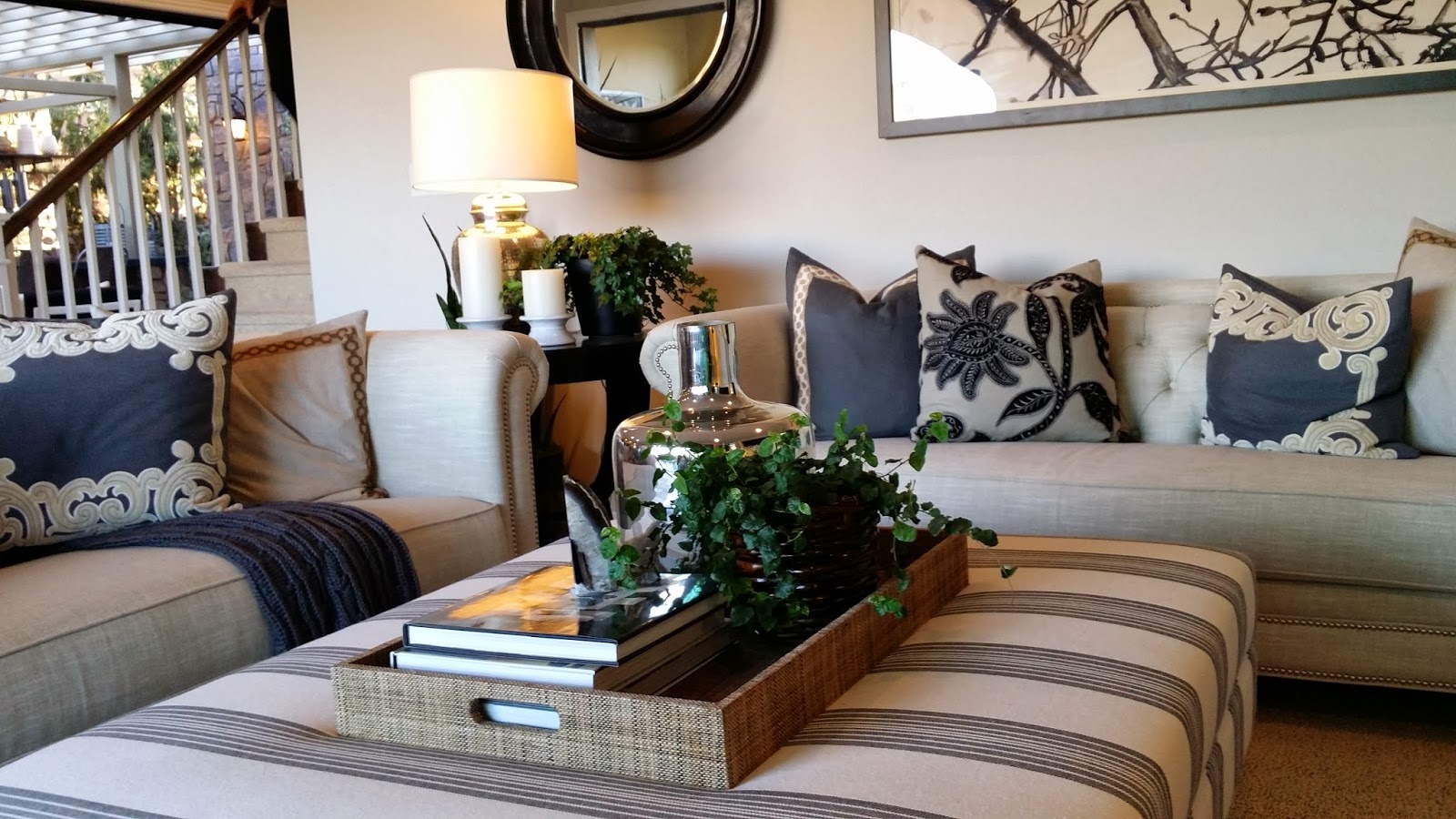 tg interiors model homes in orange county and shopping