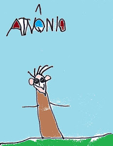 Antônio