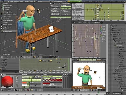 download blender 3d 3.5 release date download blender 3d 3.5 release date