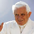 Paus Nyatakan Penghitungan Kelahiran Yesus Keliru 