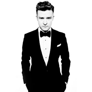 Justin Timberlake