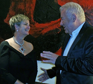 Mondoligure Skulpturenpark Rainer Kriester