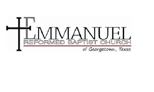 Emmanuel Reformed Baptist Church