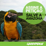 Salve a Amazônia