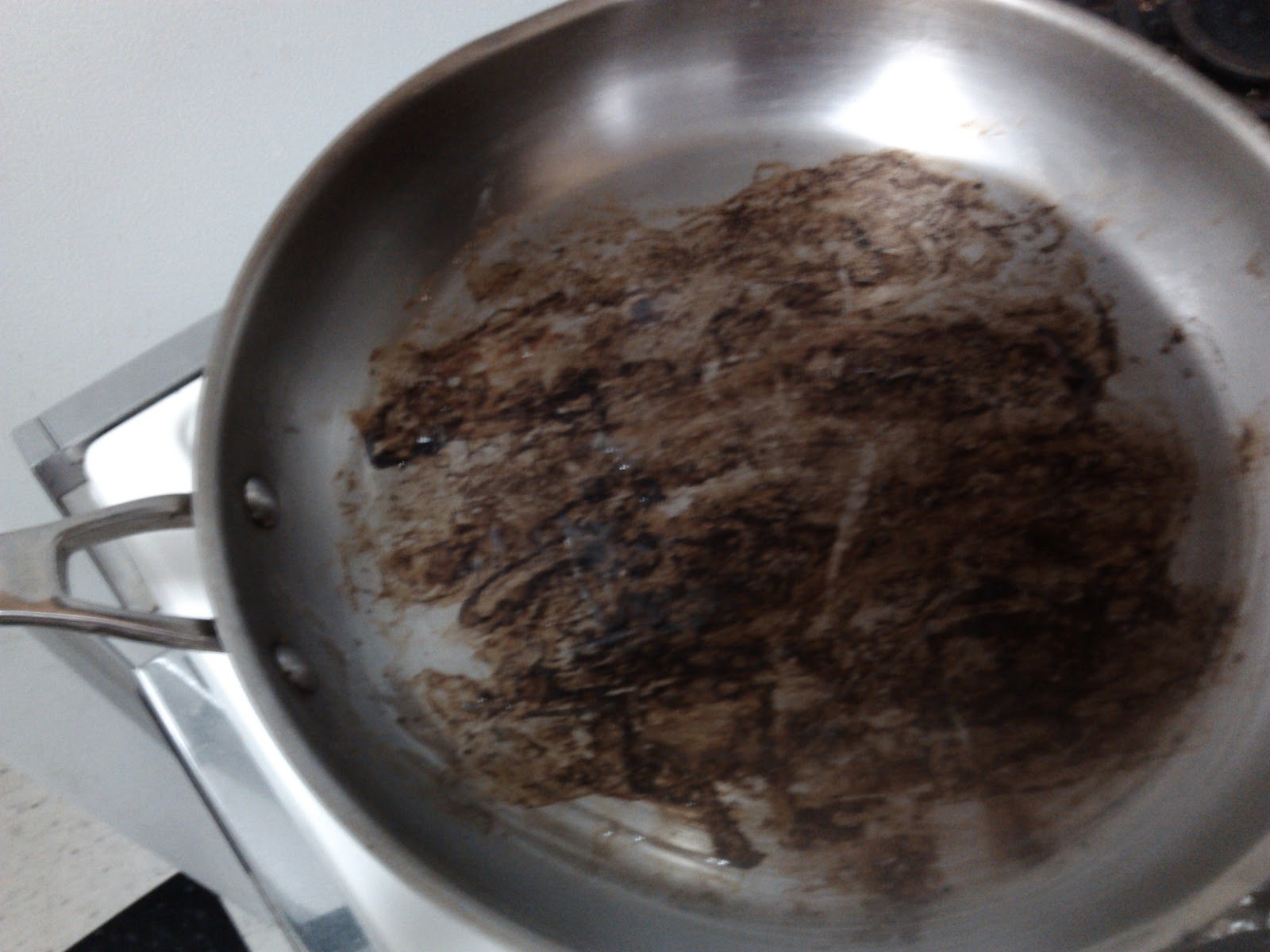 My American Confessions Tuesday How to Clean a Greasy, Dirty, Caked