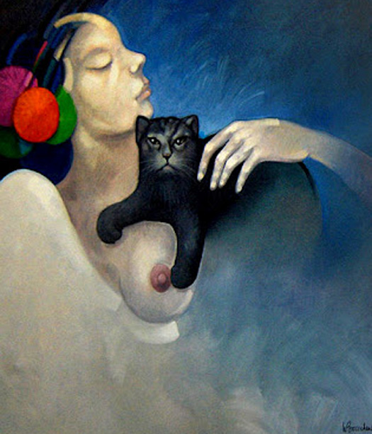 bosschem-una-mujer-con-un-gato-pintores-y-pinturas-juan-carlos-boveri