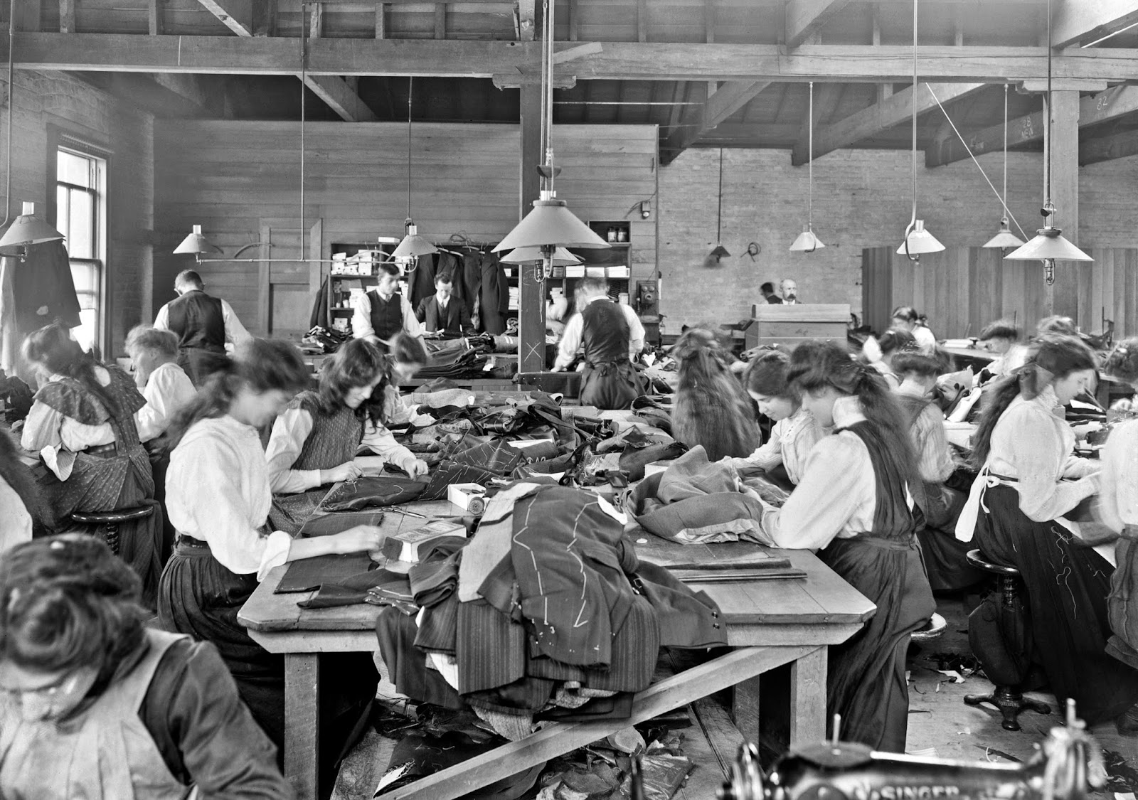 History in Photos December 2014