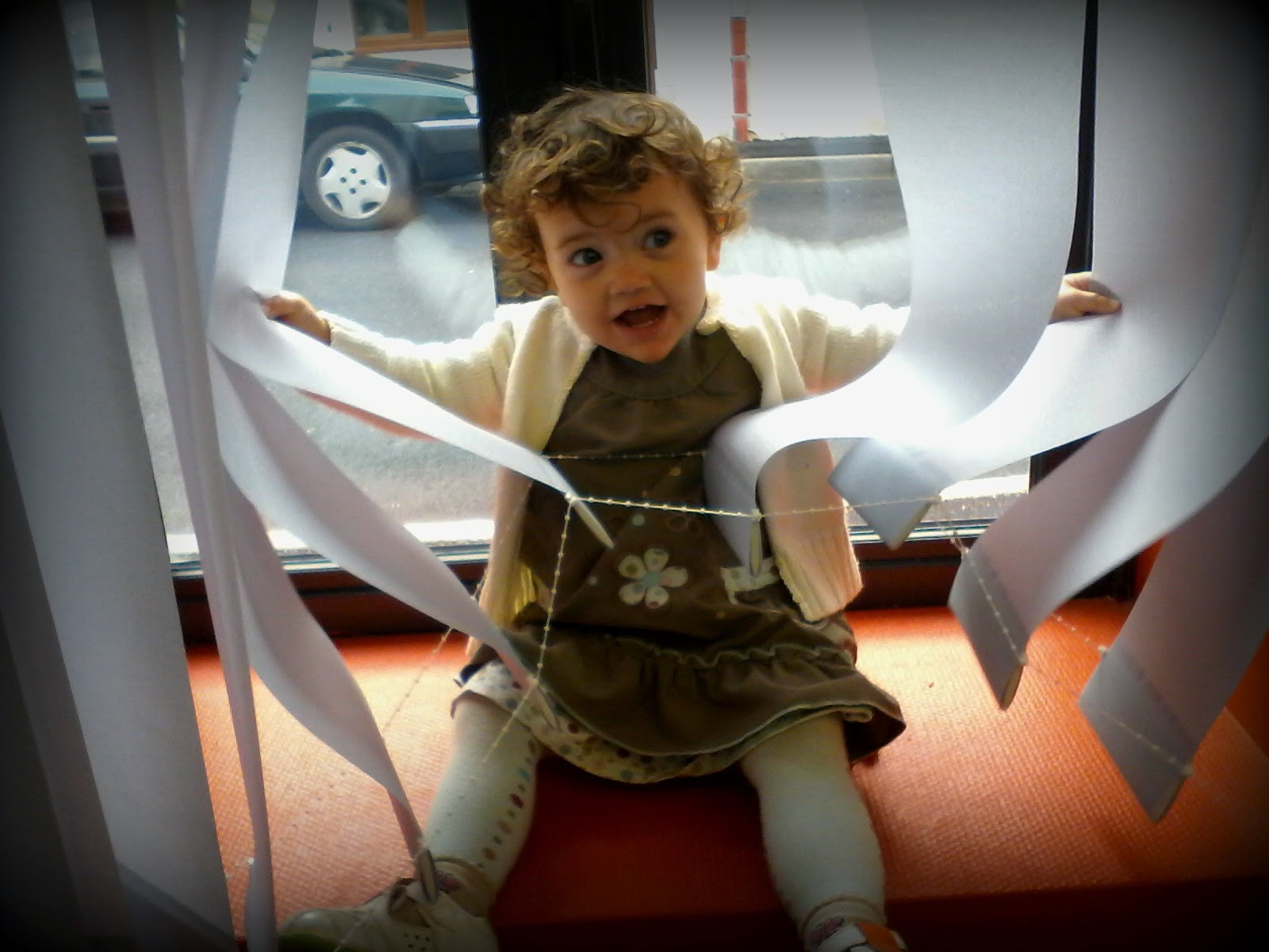 rencontre allaitement