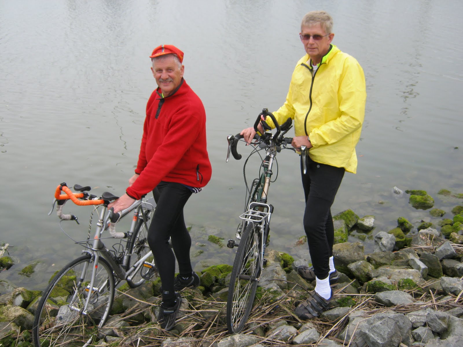 Bucket List  Bike Tour