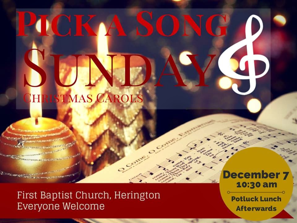 Prairie Chic Kansas Herington Annual Holiday Festival kicks off Thursday