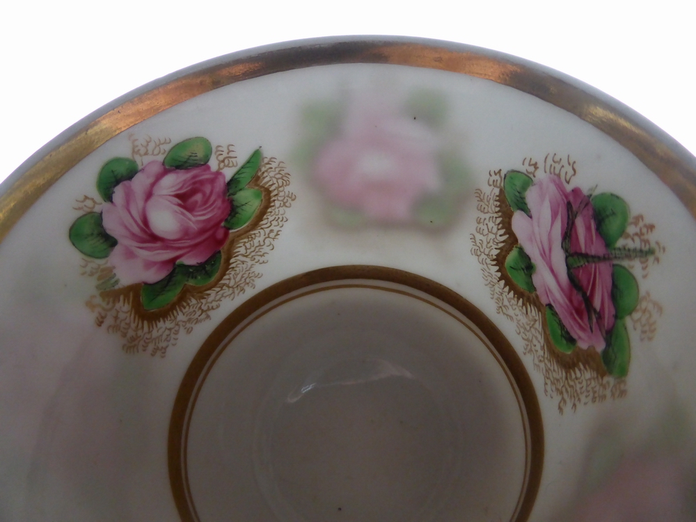 Spode History Bone China