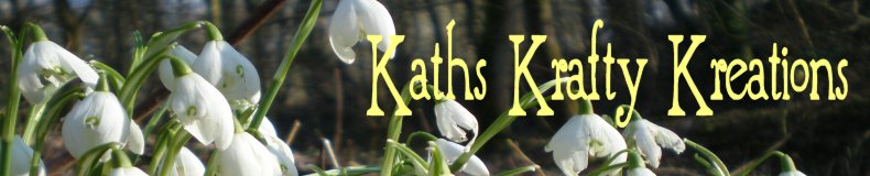 Kath's Krafty Kreations