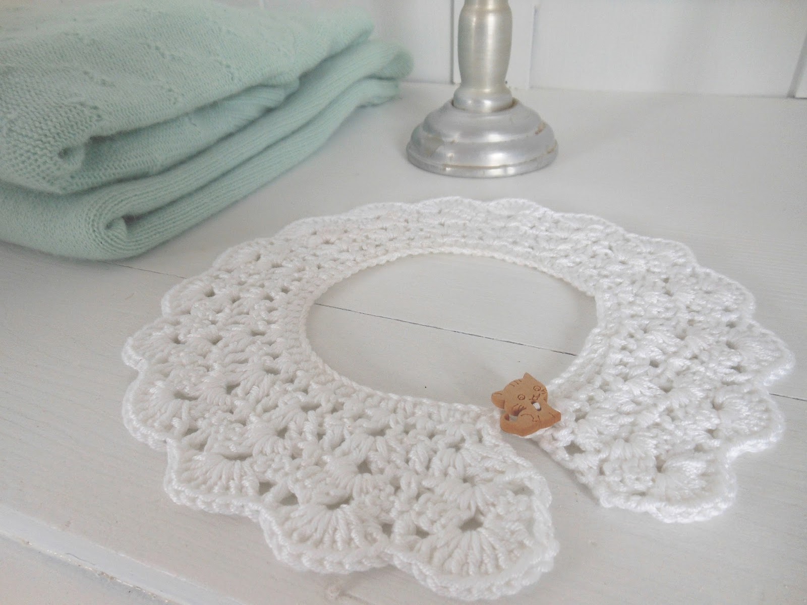 Twolittlebirds: Colletti bianchi