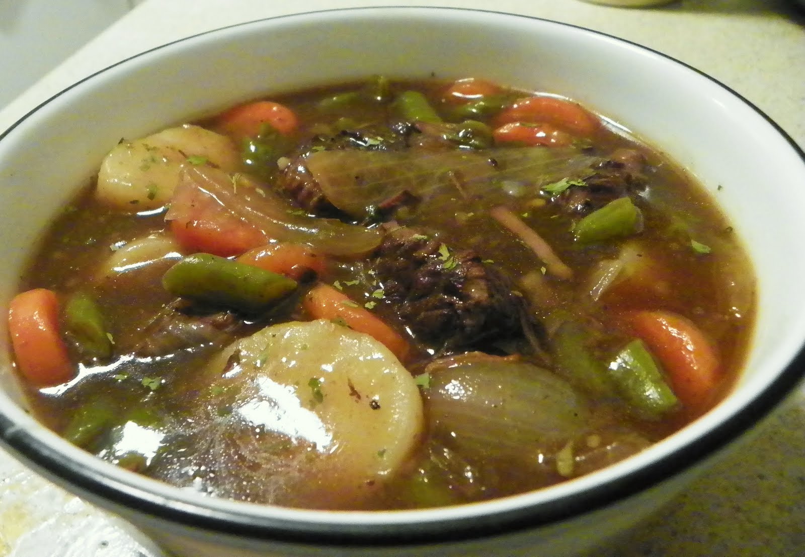 What's For Dinner Tonight Ladies? *RECIPES* Beef Bourguignon (Beef