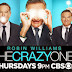 The Crazy Ones :  Season 1, Episode 8