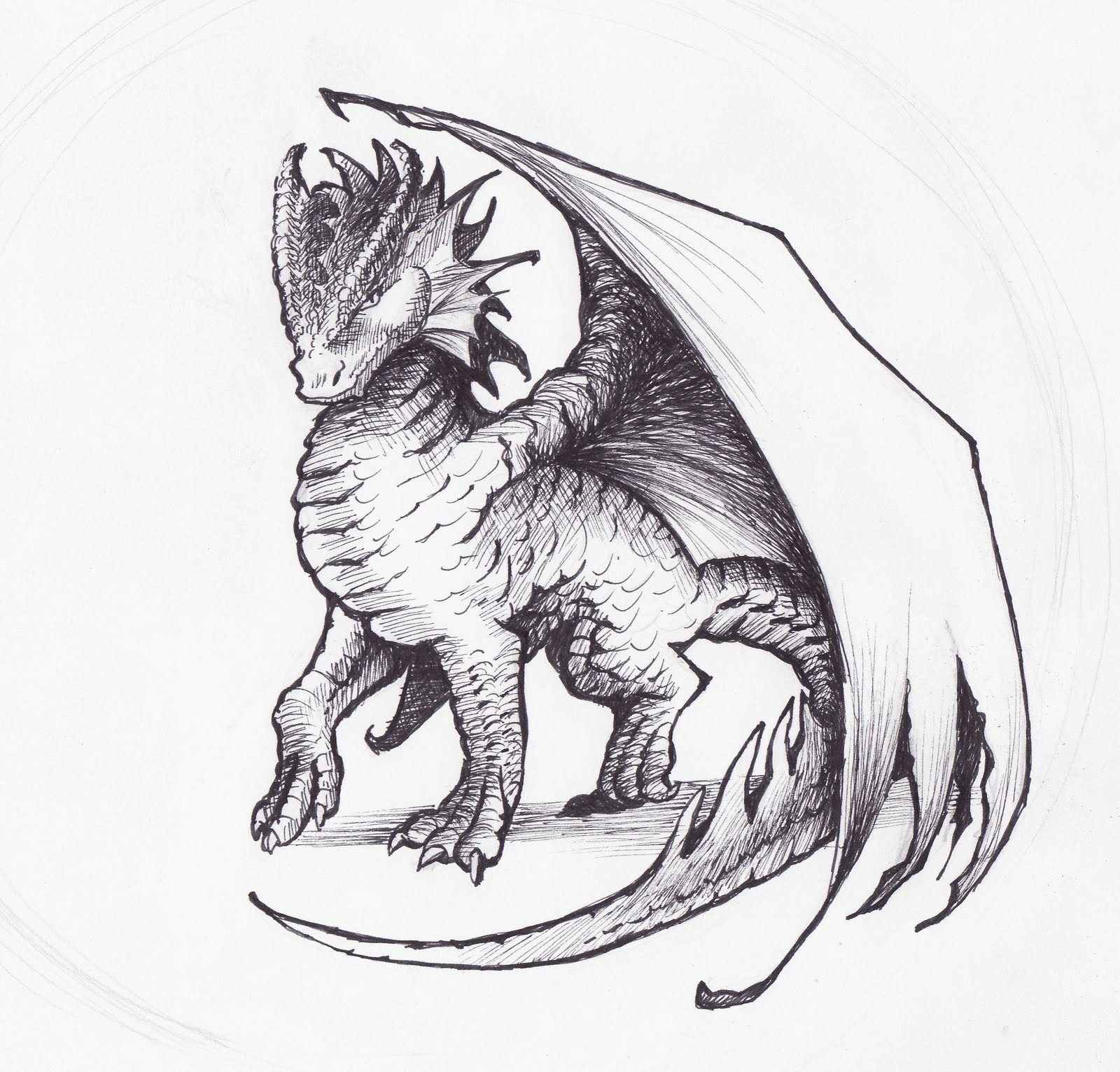 The Dragon Forest: Fantasy Art Workshop