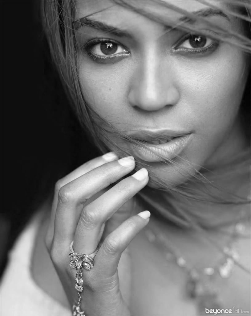 Beyonce I Am Sasha Fierce Photo Shoot