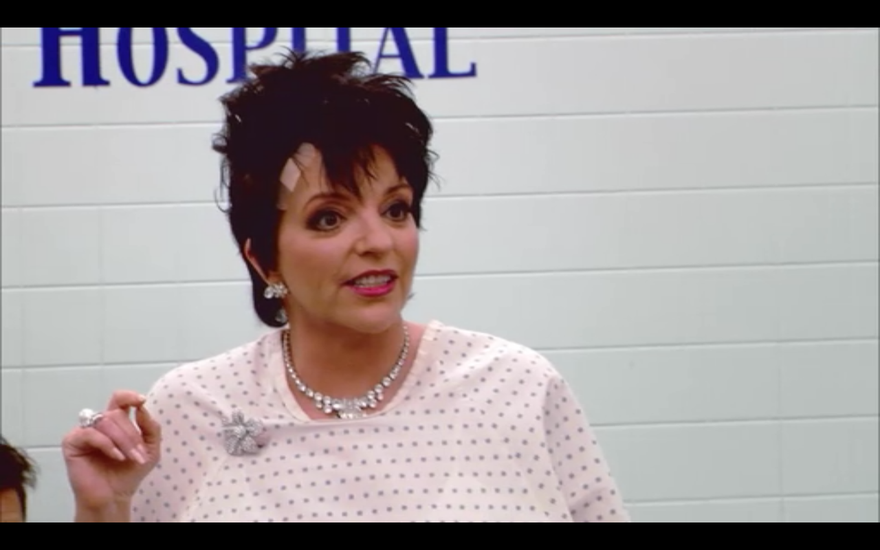 liza minelli arrested development liza minelli arrested development