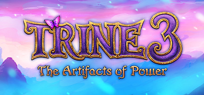 Gameplay Trine 3: The Artifacts of Power