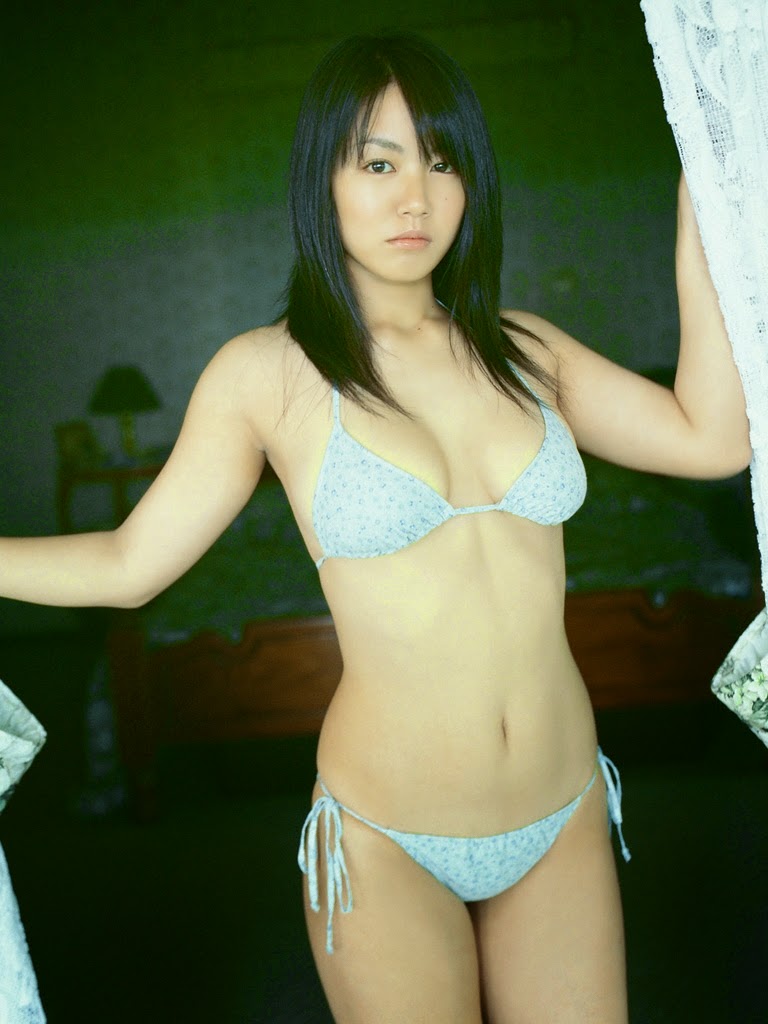 Sayaka Isoyama-磯山沙也加-partIII165