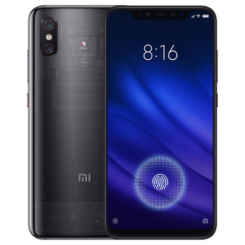 xiaomi Mi 8 Pro China firmware fast download