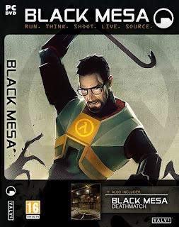 Black Mesa Source