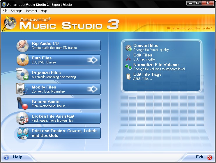 Ashampoo Music Studio 3 Full Version Includ. . Key.