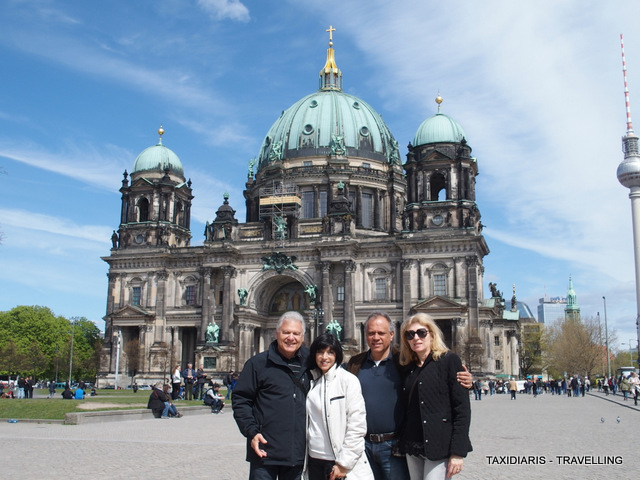 Berlin, Germany