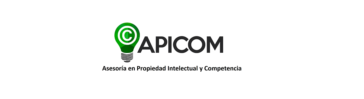 APICOM - Asesoria en Propiedad Intelectual y Competencia