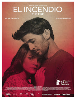 El incendio (2015)
