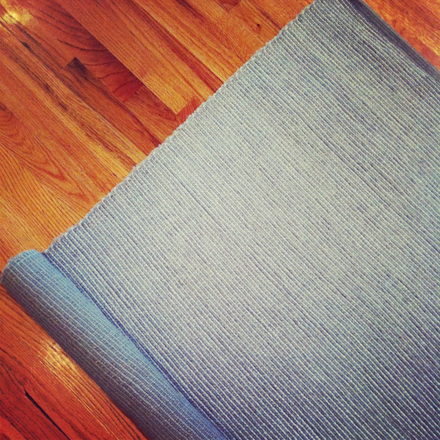 Ten June Friday Find A New Pottery Barn Rug