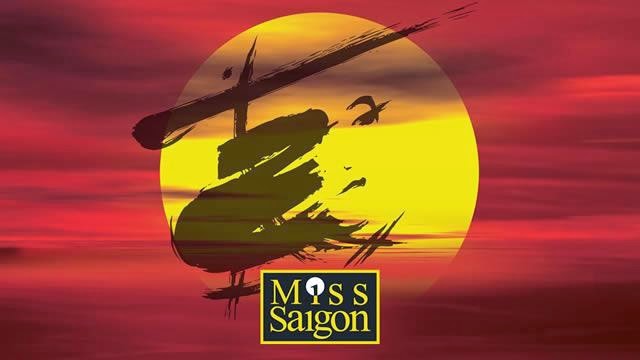 Miss Saigon Prince Edward Theatre