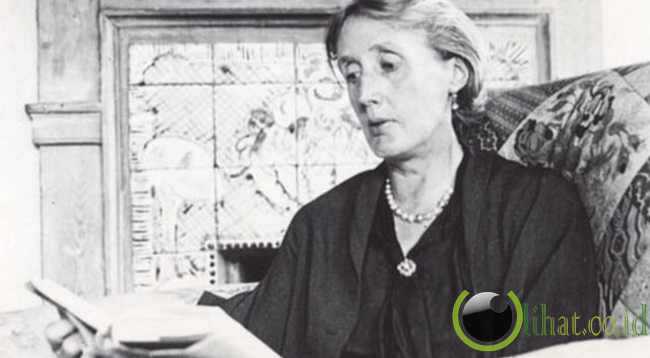 Virginia Woolf Virginia Woolf