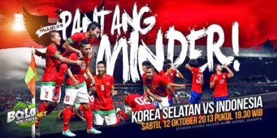 Preview AFC U-19: Korsel vs Indonesia, Kans Tekuk Taeguk! Preview AFC U-19: Korsel vs Indonesia, Kans Tekuk Taeguk!