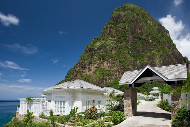 Luxury Life Design Sugar Beach Residences Luxury