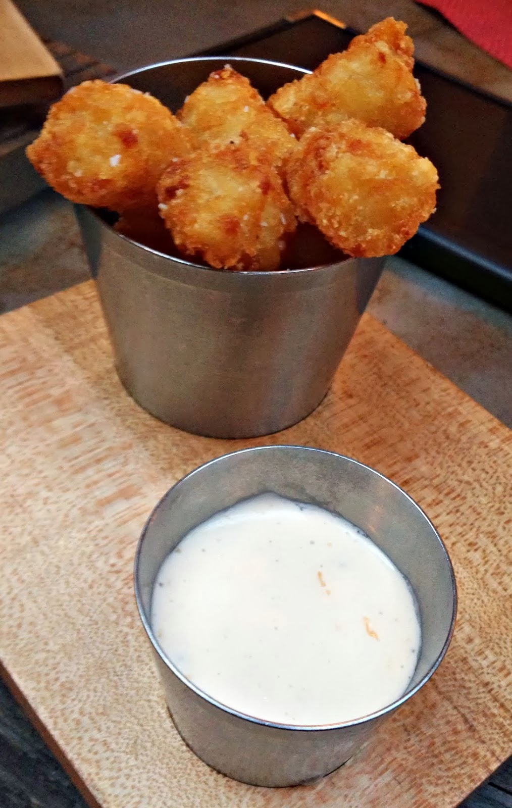 Road Trip Big Fun Toy Store & Hodge's Cleveland Cleveland, OH The Food Hussy!