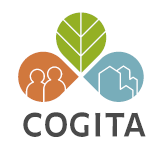 Logo COGITA
